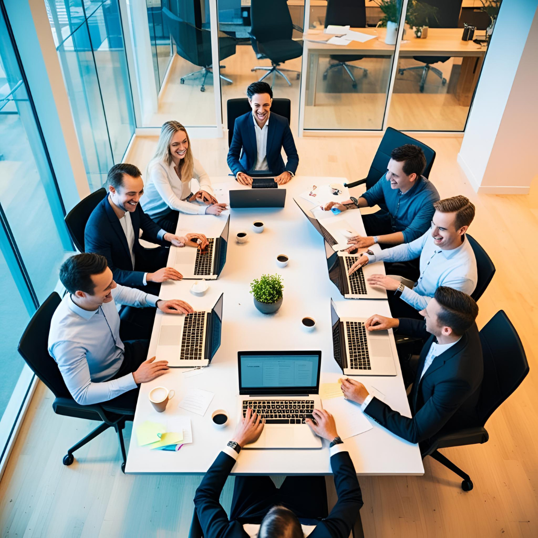Business Setup UAE